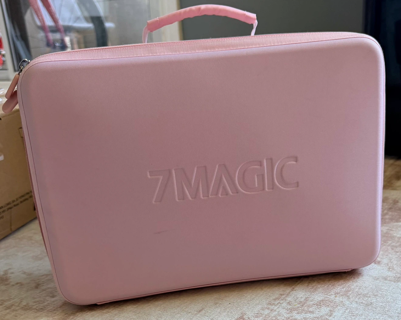 7MAGIC 7-in-1 Hair Styler & Dryer - photo 3