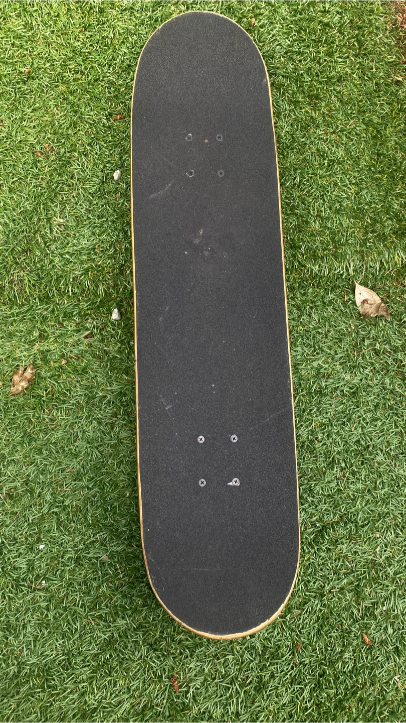 Mongoose Skateboard - photo 3