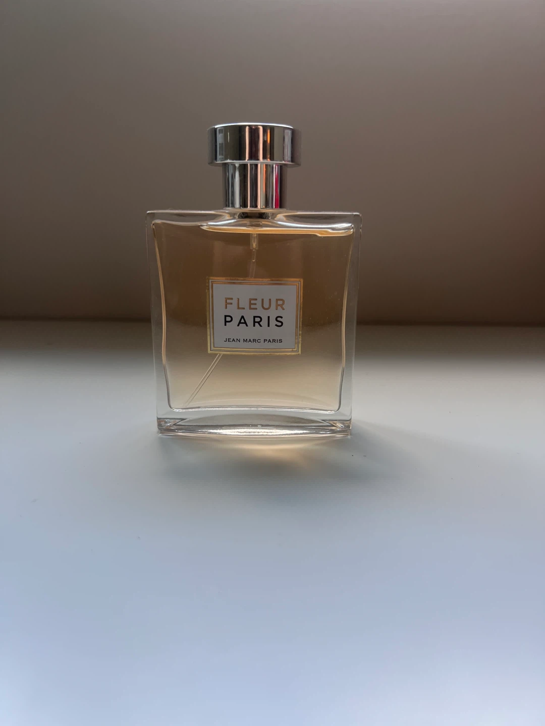 Jean Marc Paris Fleur Paris Eau de Parfum Spray 100mL
