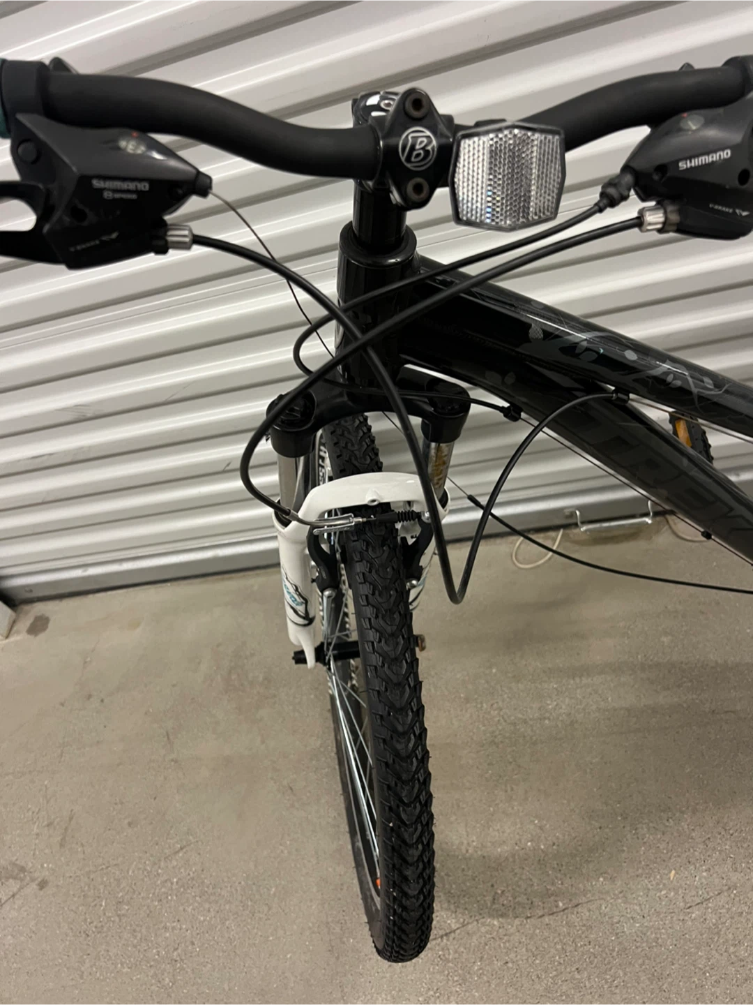 Trek mountain bike - photo 2