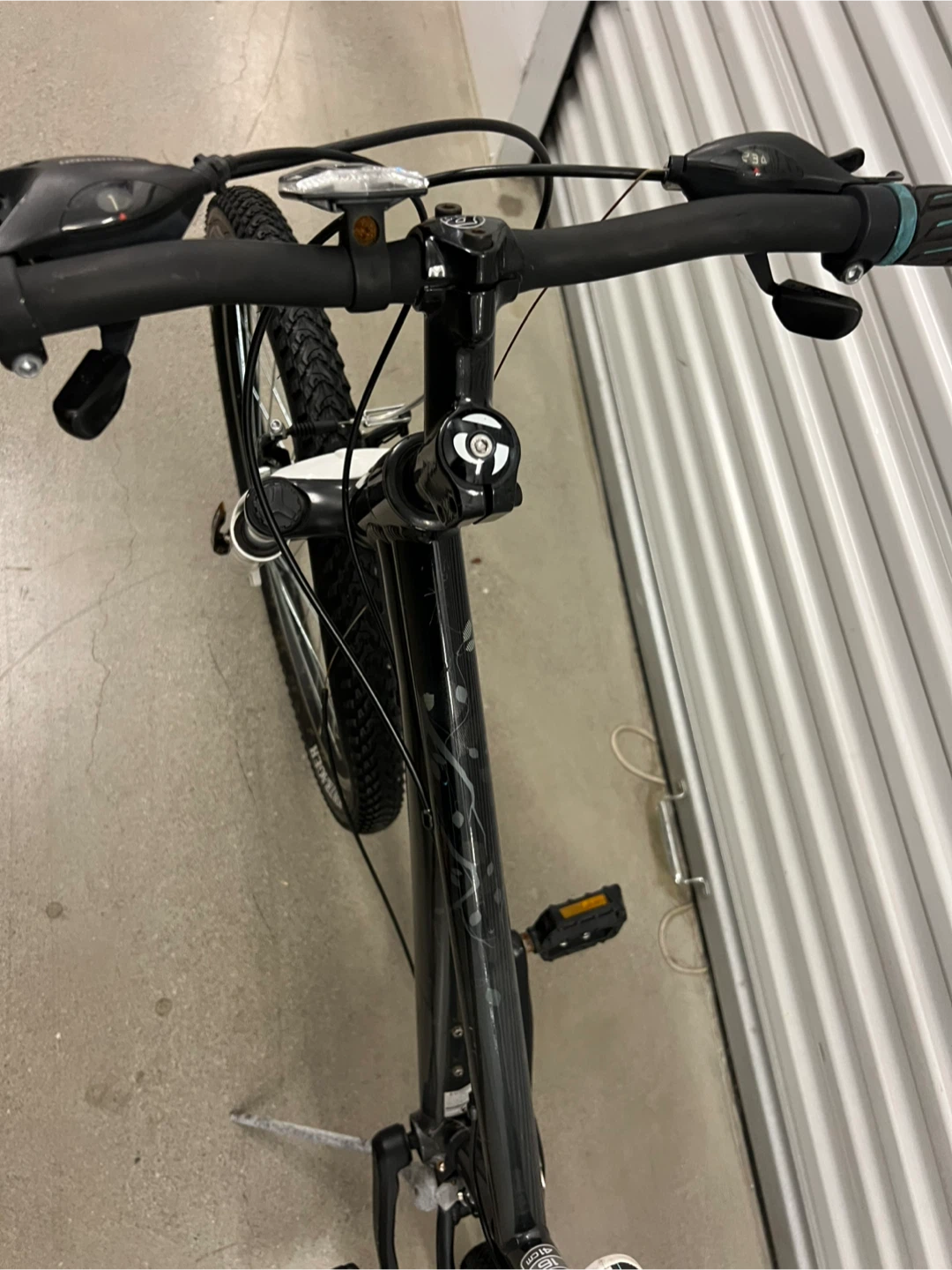 Trek mountain bike - photo 4