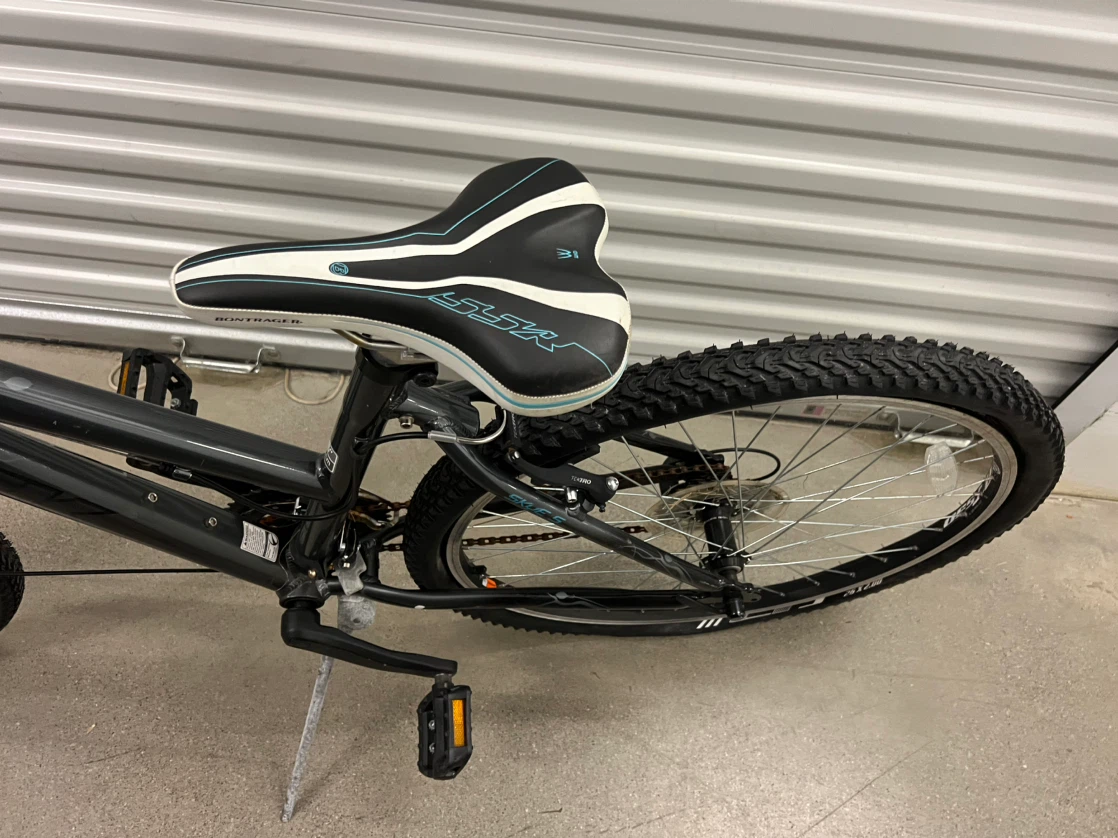 Trek mountain bike - photo 5