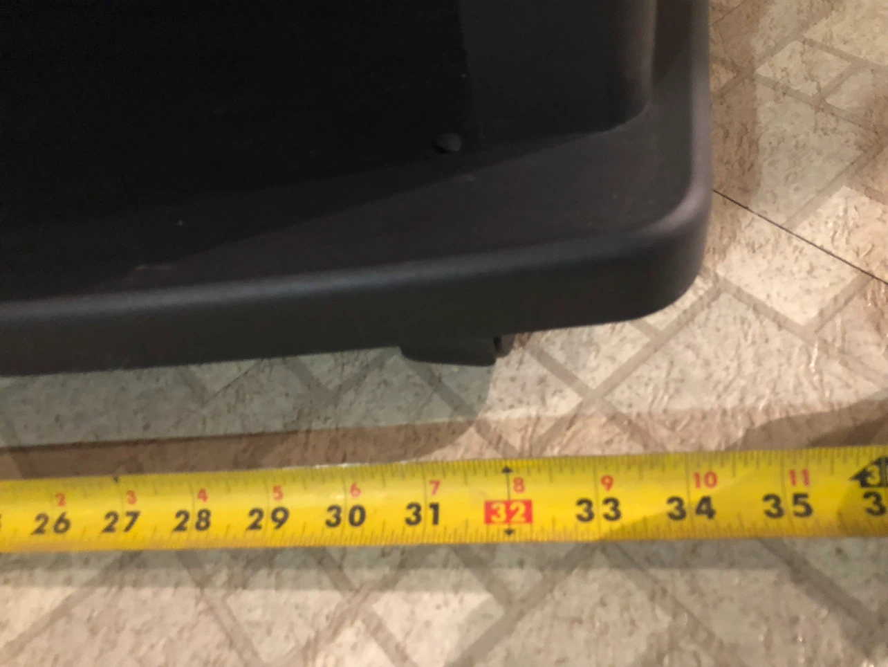 JVC TV Stand Media Console - photo 3