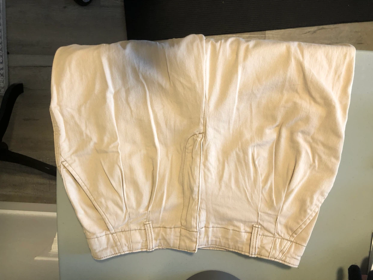 GAP Teen Khakis Size 14-16 - photo 2