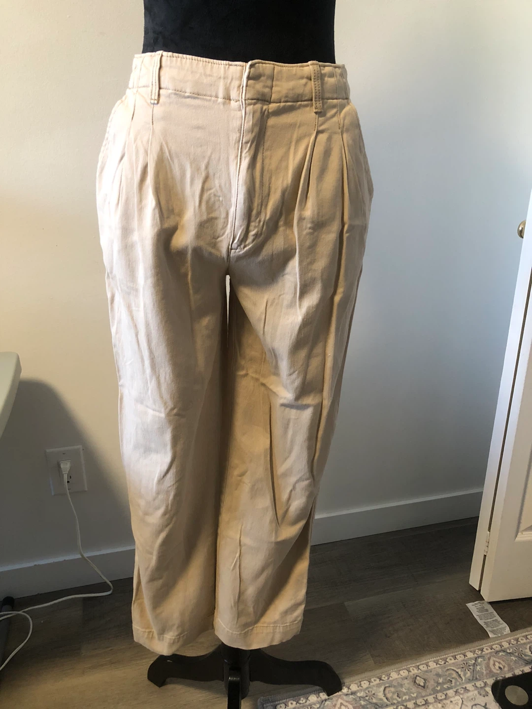 GAP Teen Khakis Size 14-16 - photo 3