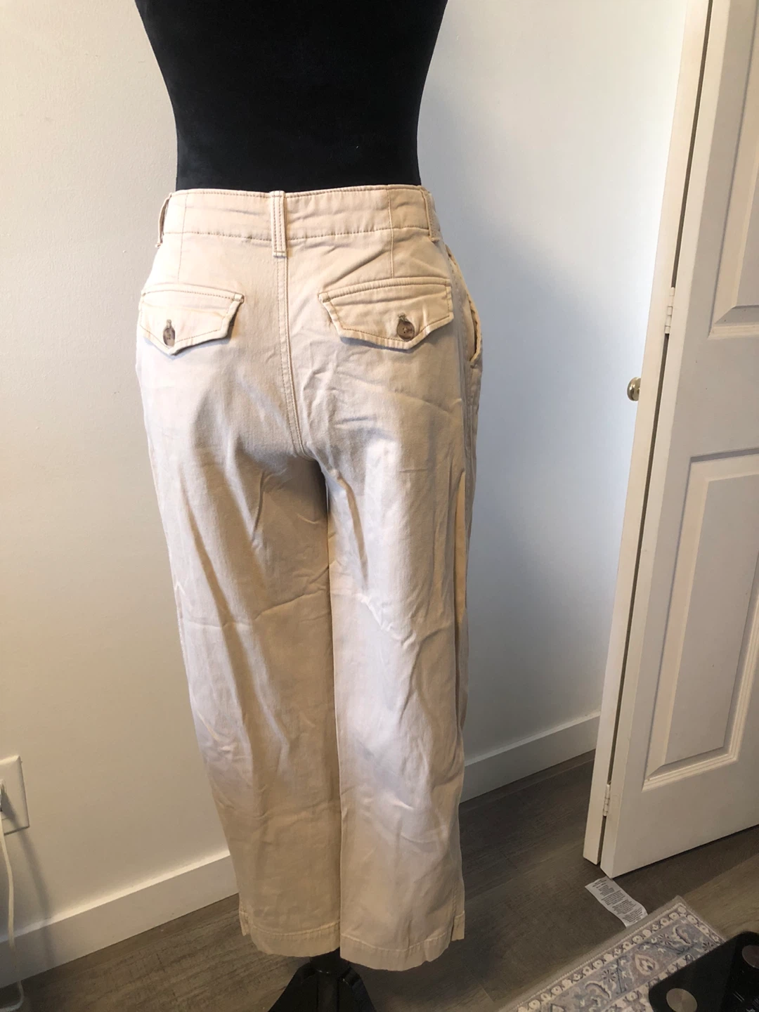 GAP Teen Khakis Size 14-16 - photo 4
