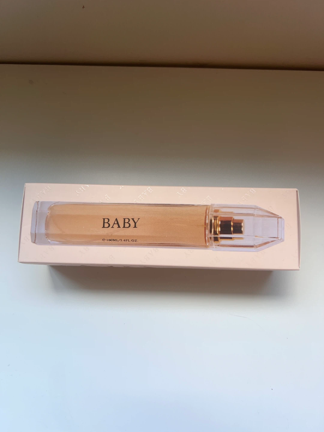 EBC Collection BABY Eau De Parfum Vaporisateur Spray