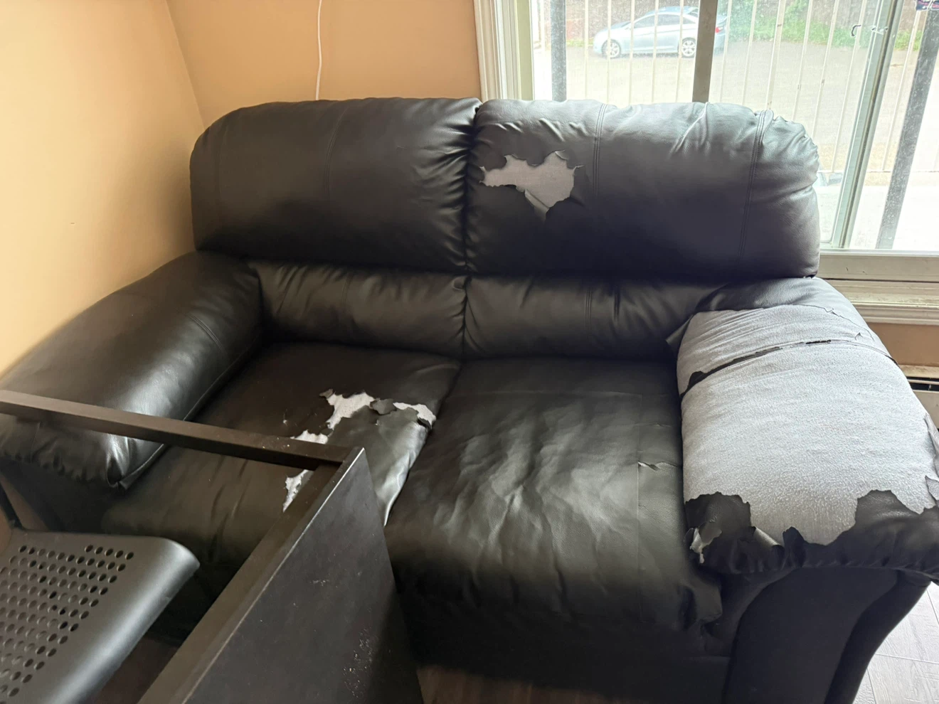 Sofa Couch - photo 2