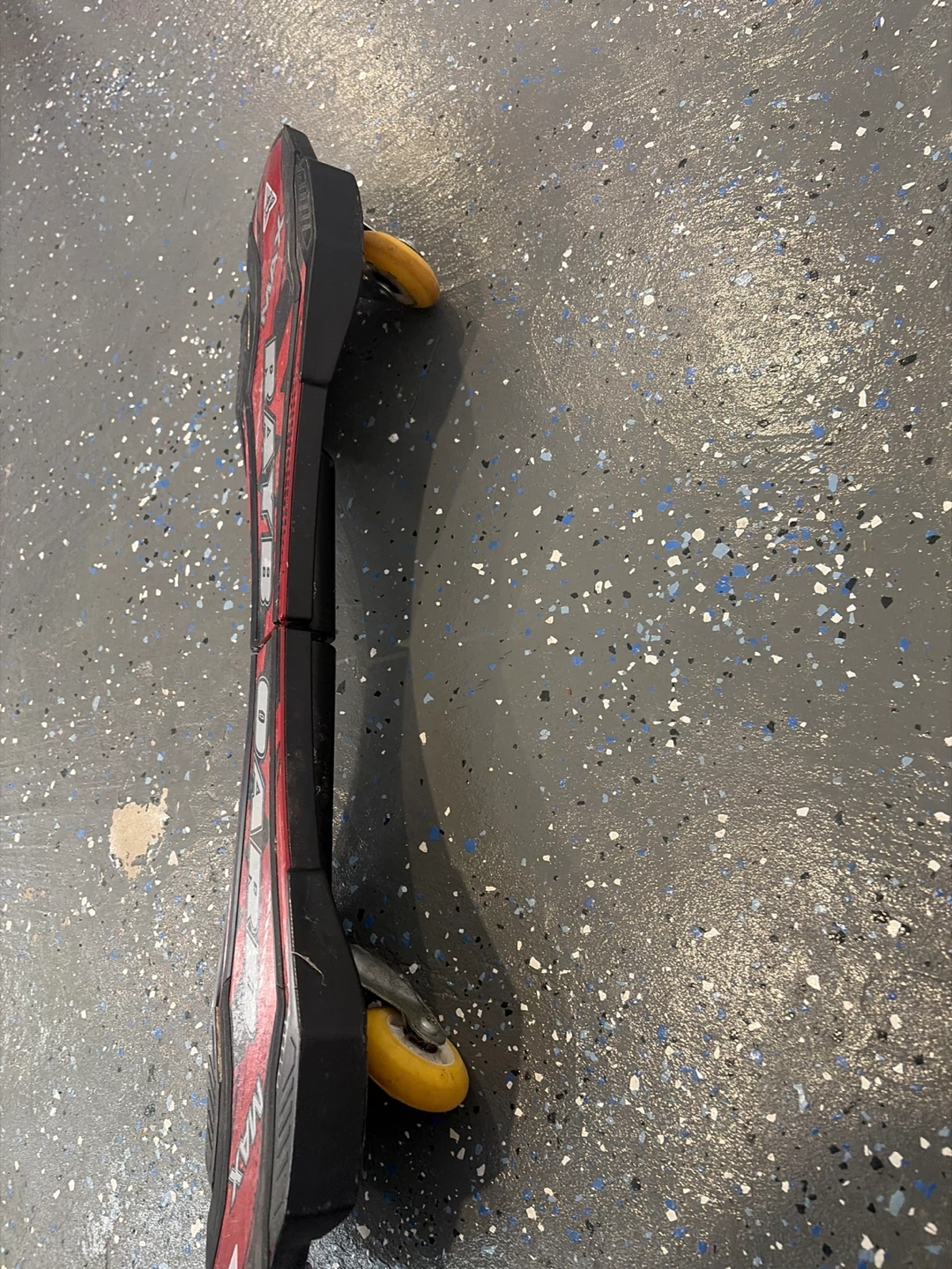 Rayboard Ripstick - photo 2