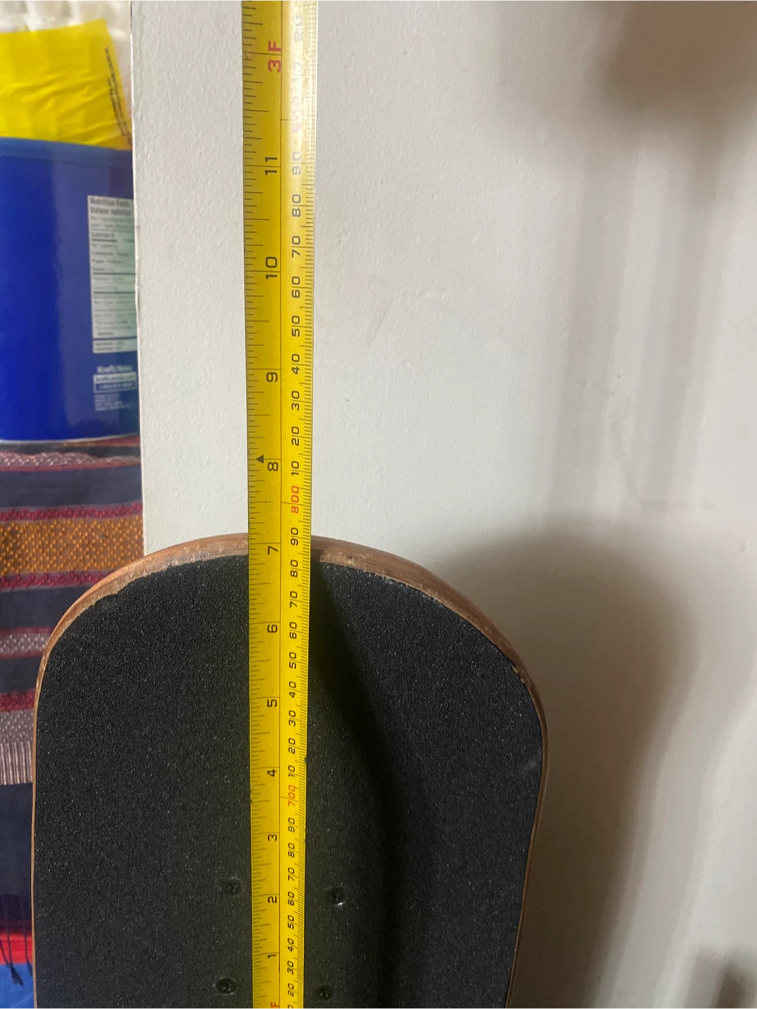 Mongoose Skateboard - photo 5