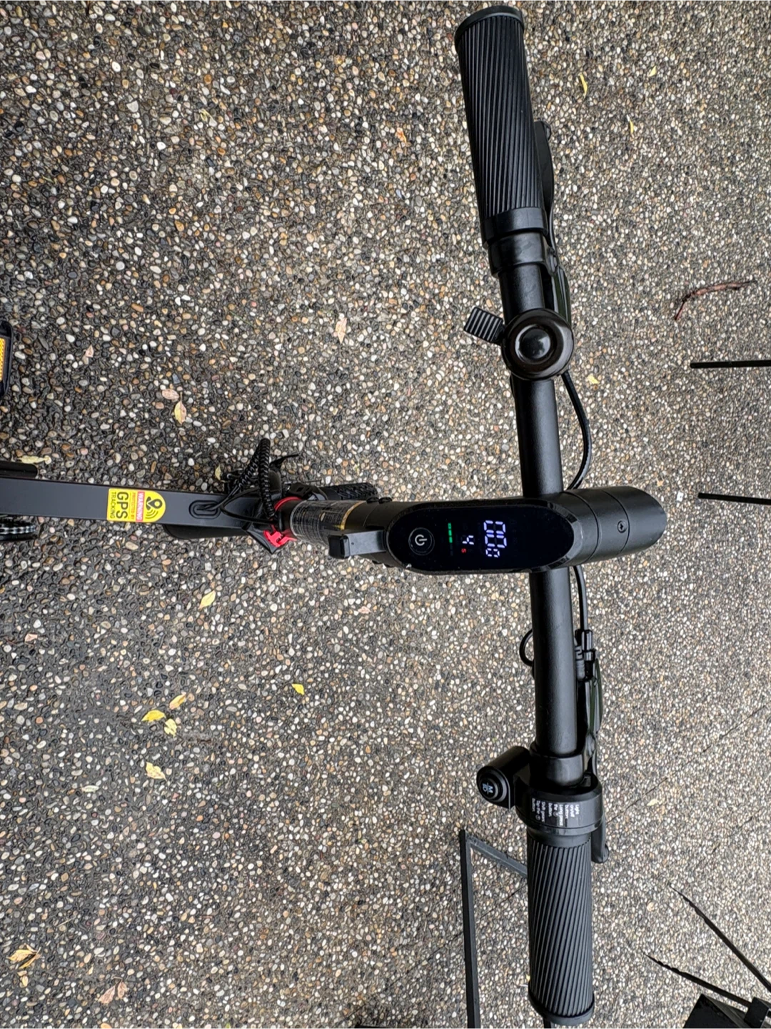 Electric bike - photo 5