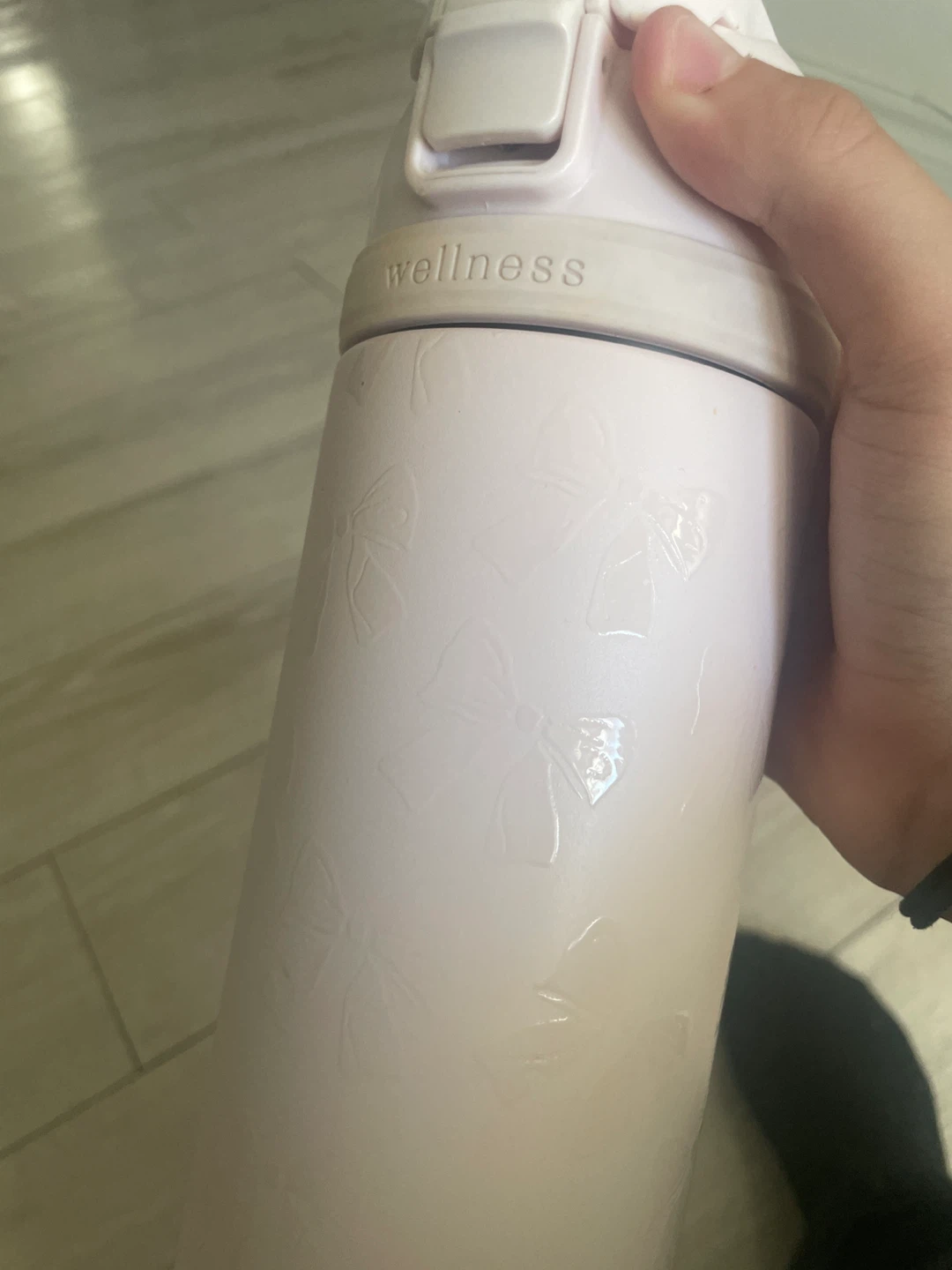 Wellness 24oz Insulated Tumbler - photo 2