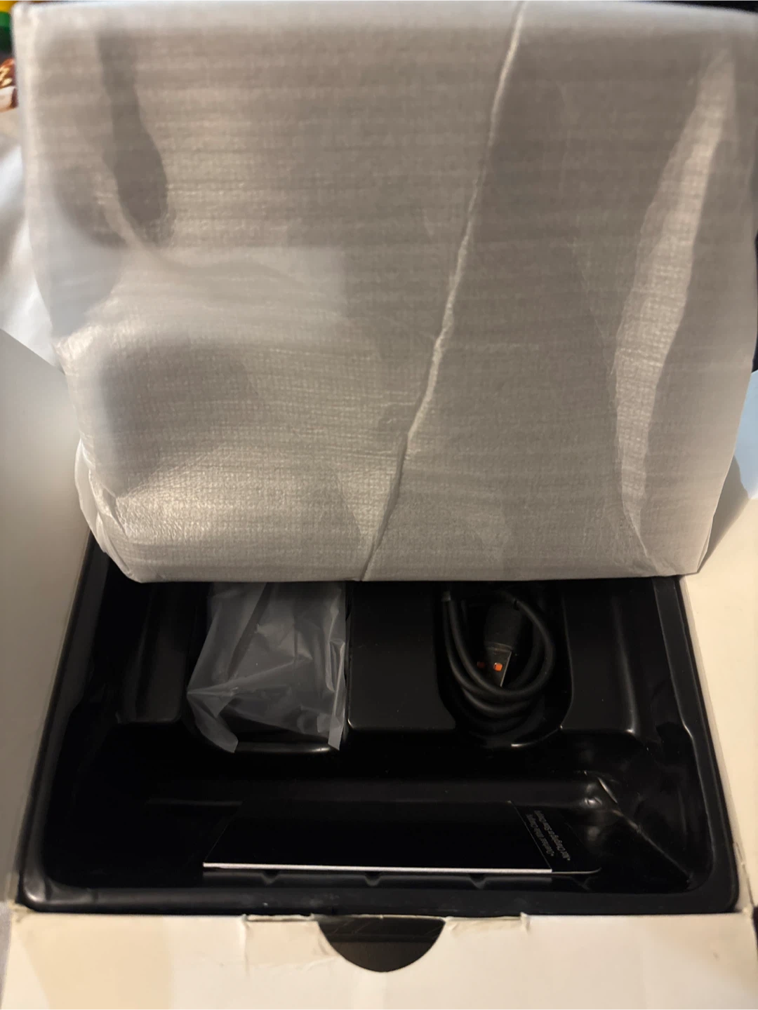 LK 3-in-1 Wireless Charging Station for Samsung Galaxy Devices