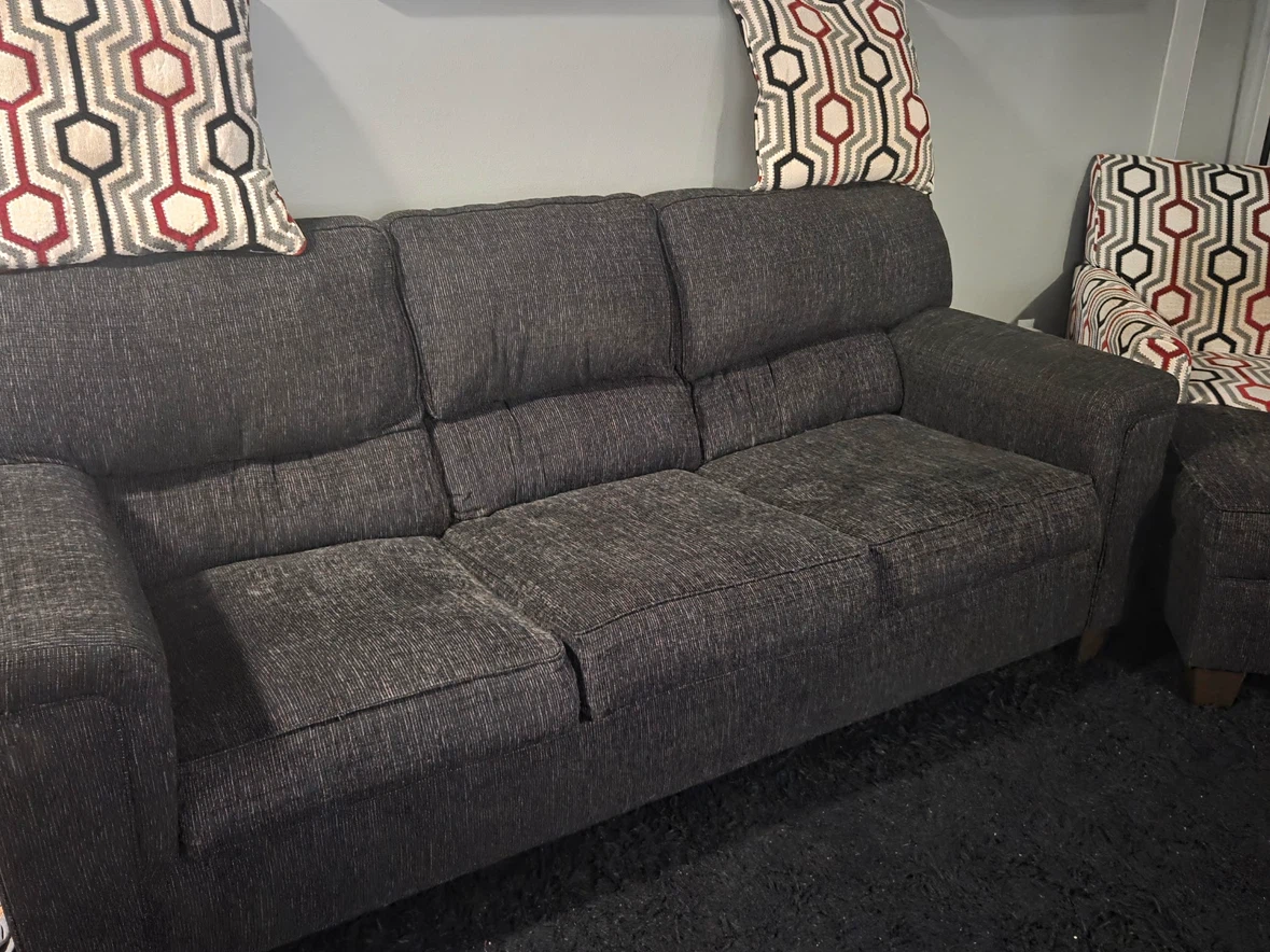 Queen size sofa bed