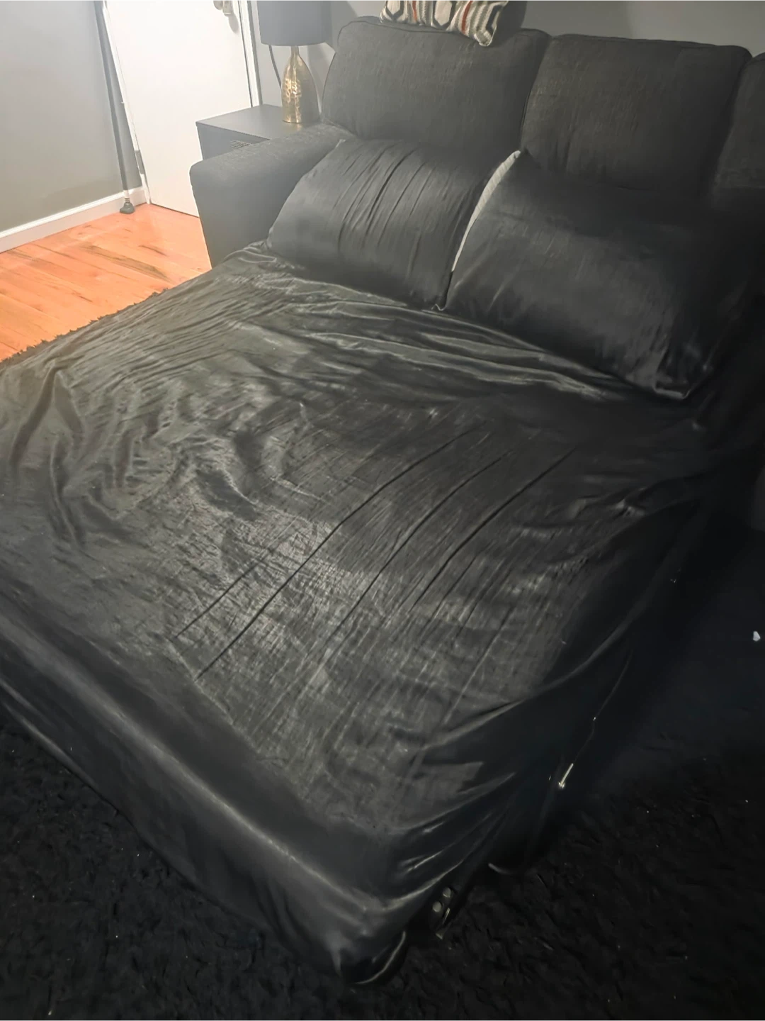 Queen size sofa bed - photo 2