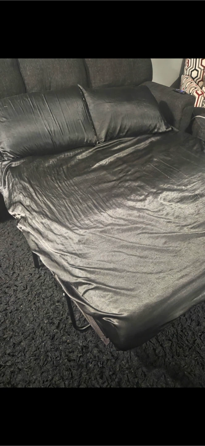 Queen size sofa bed - photo 3