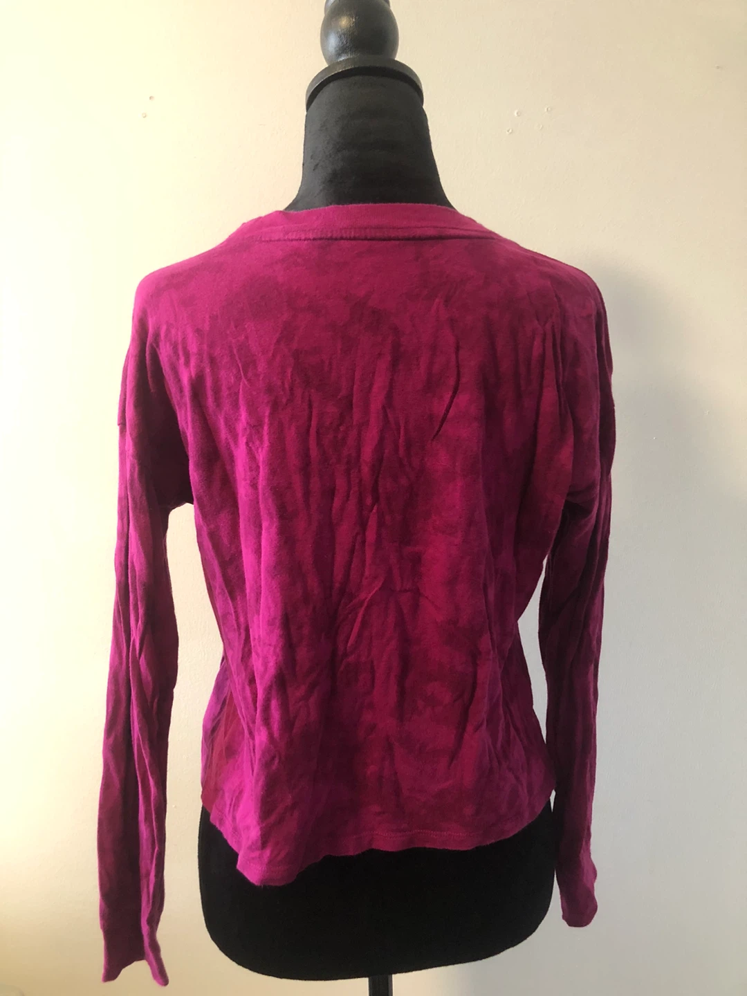 GAP Kids Classic Long Sleeve Top XXL - photo 2