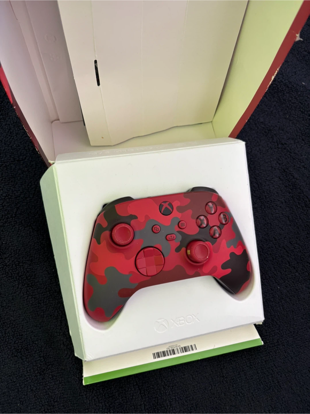Xbox Controller