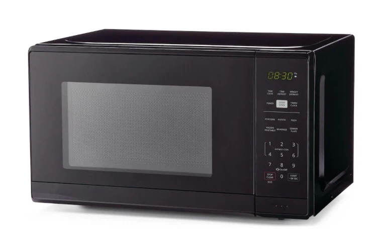 Master Chef Microwave Oven