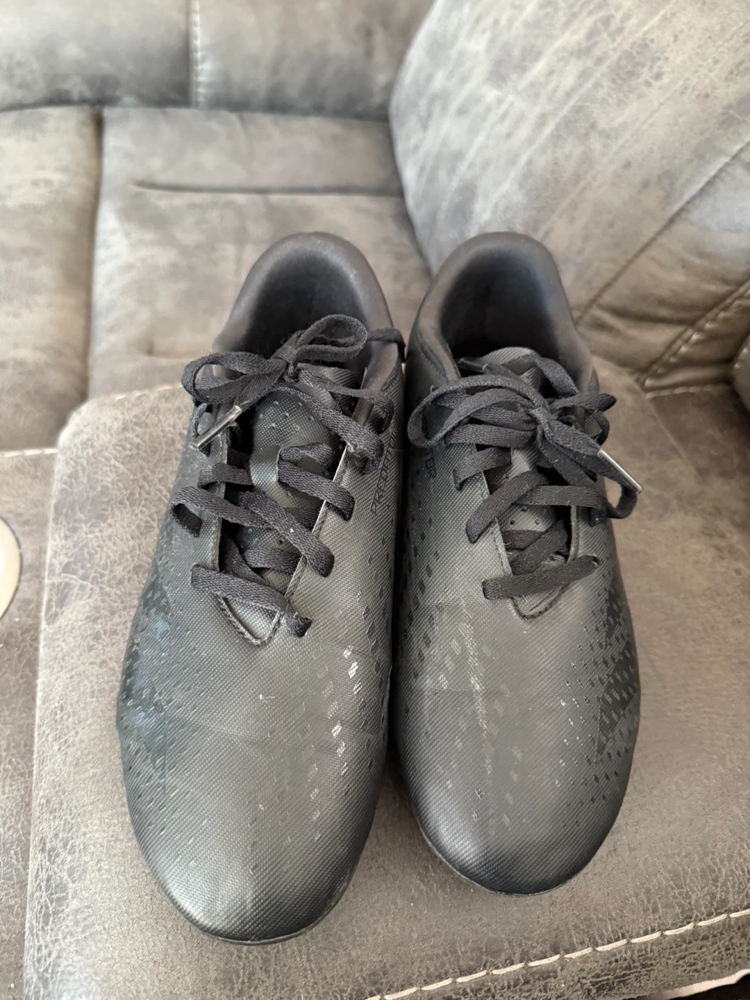 Adidas Predator Soccer Cleats - photo 3