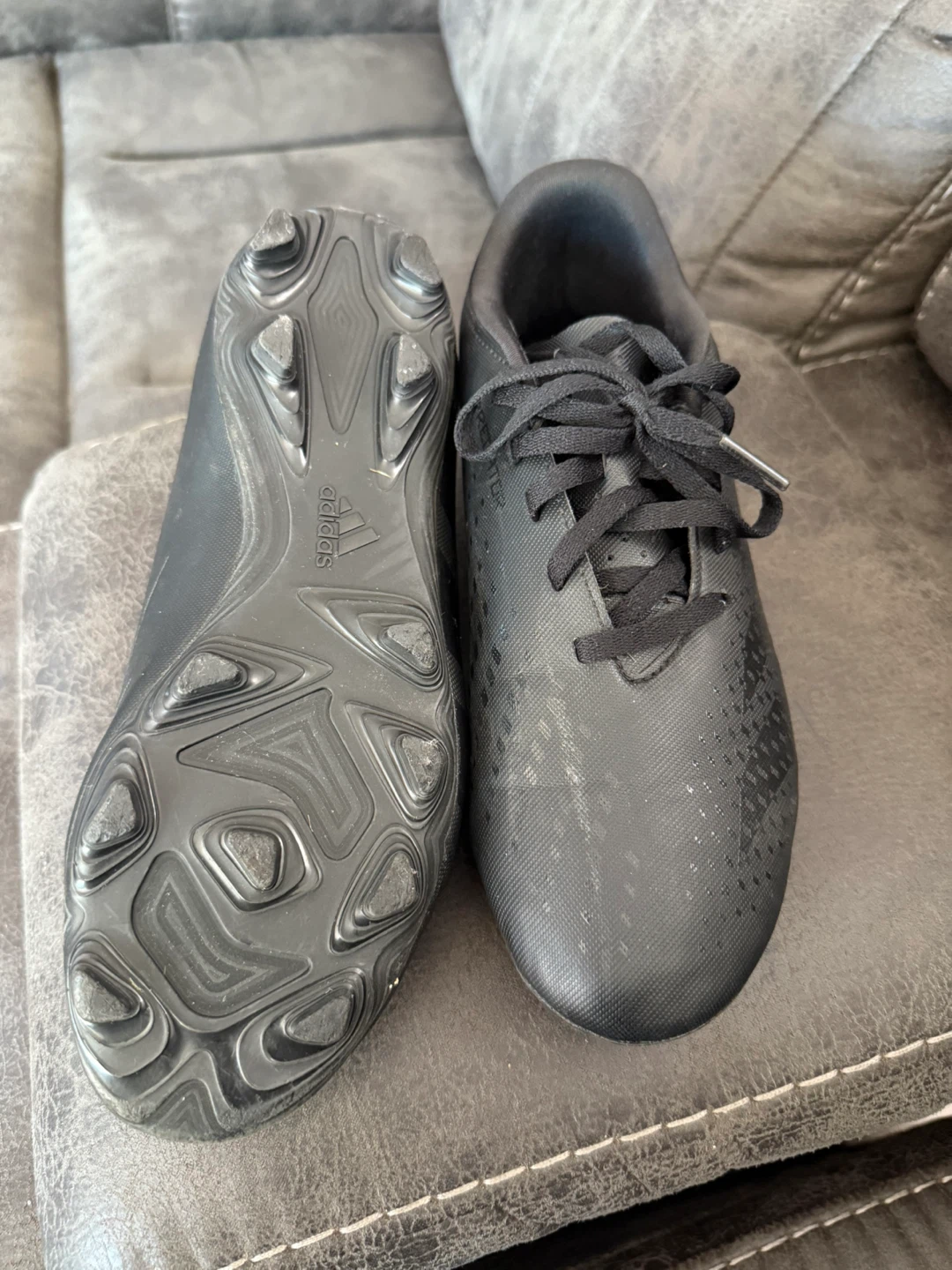 Adidas Predator Soccer Cleats