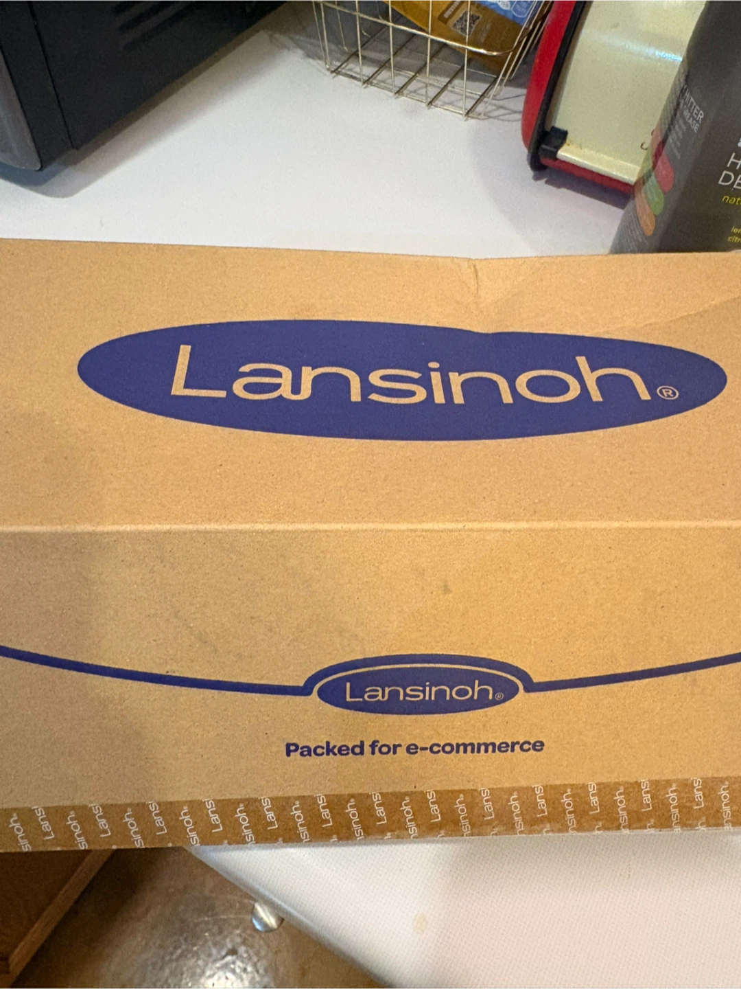 Lansinoh Breastmilk Storage Bags