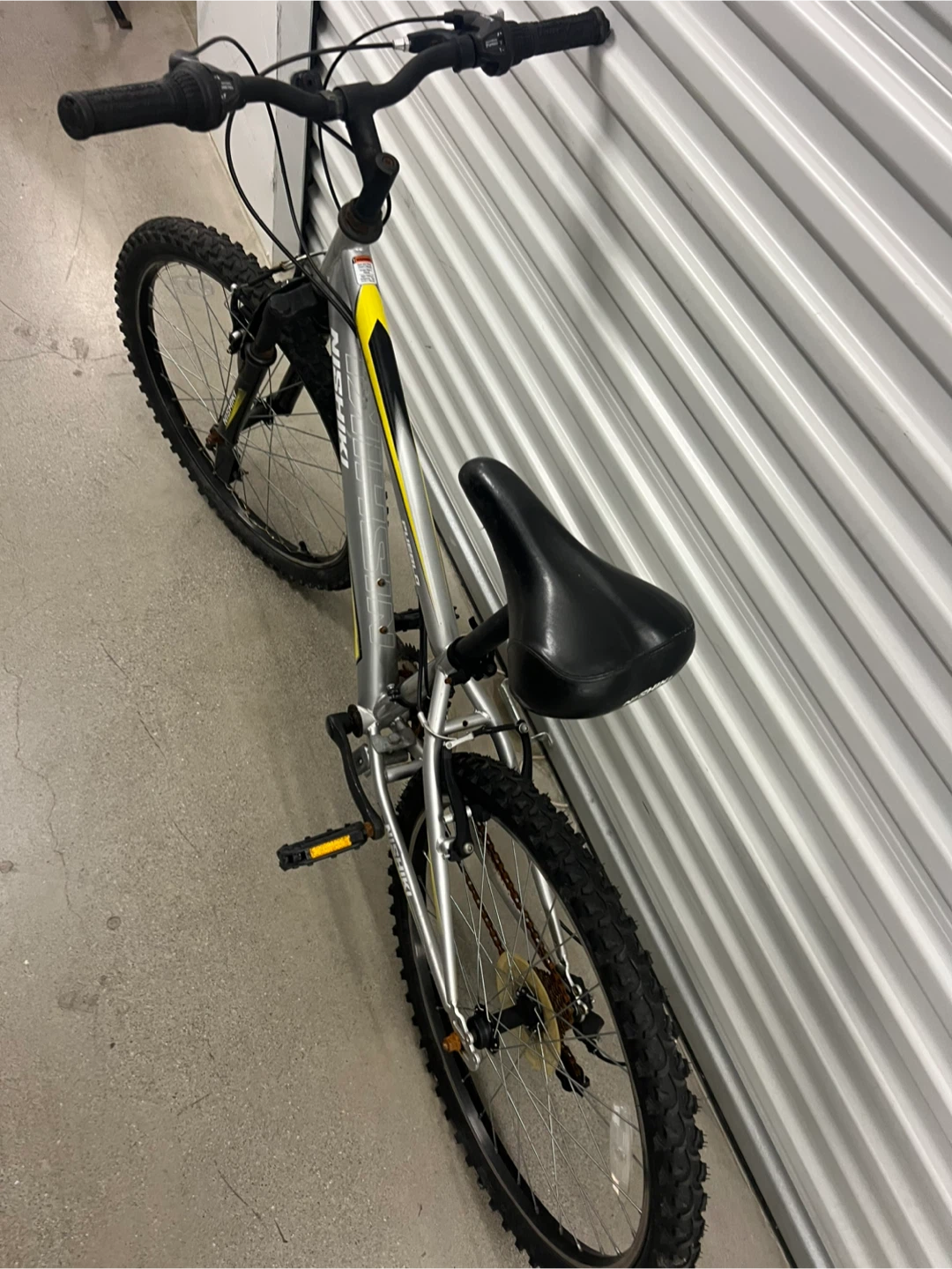 Nishiki Pueblo Youth Bike - 24" Wheel Size - photo 5