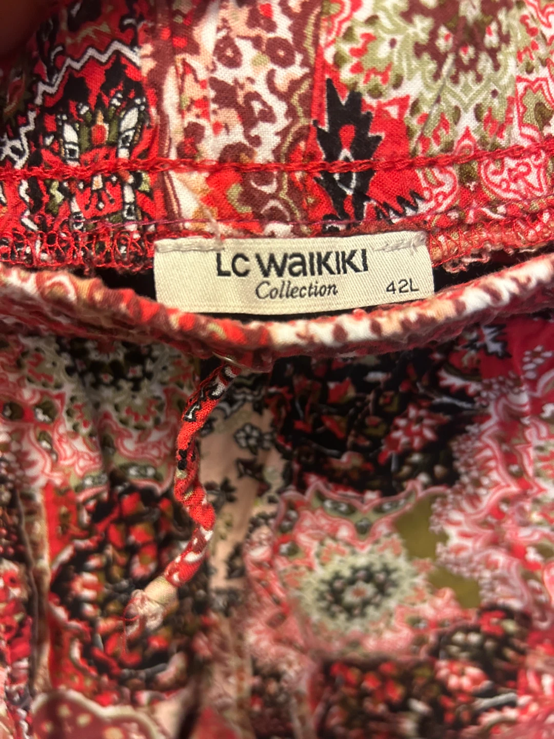 Women's Pants Size 42L - photo 3