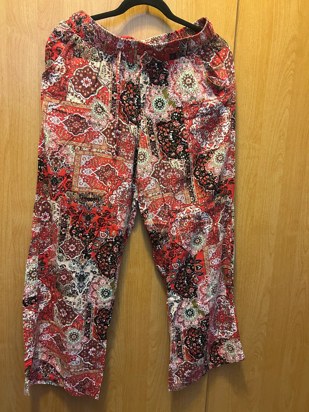 Women's Pants Size 42L