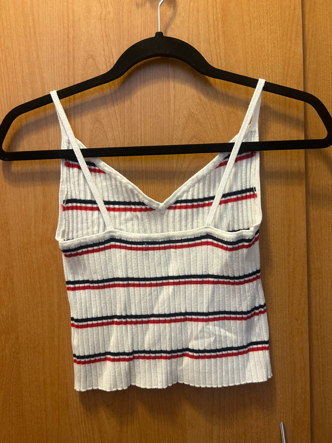 XS - Striped Tank Top - photo 2