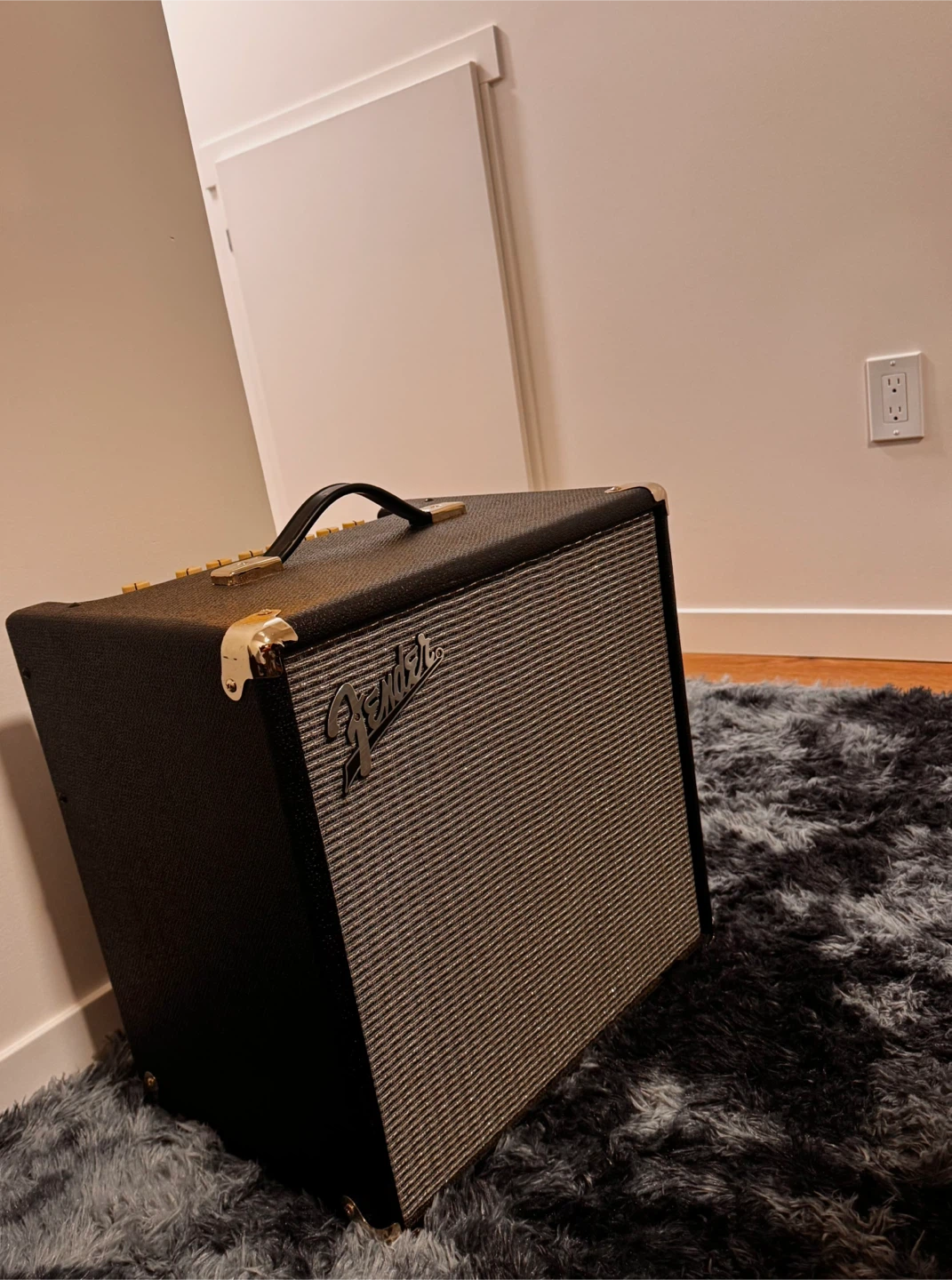 Fender Rumble 40 Bass Amp