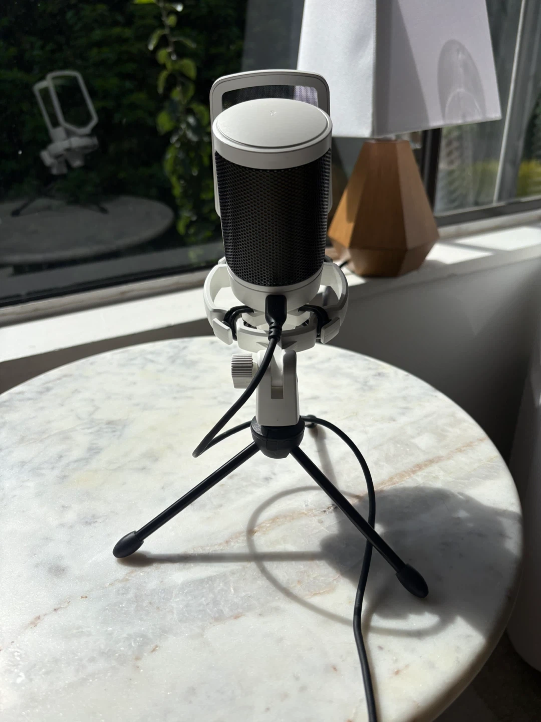 FIFINE USB Microphone - photo 2