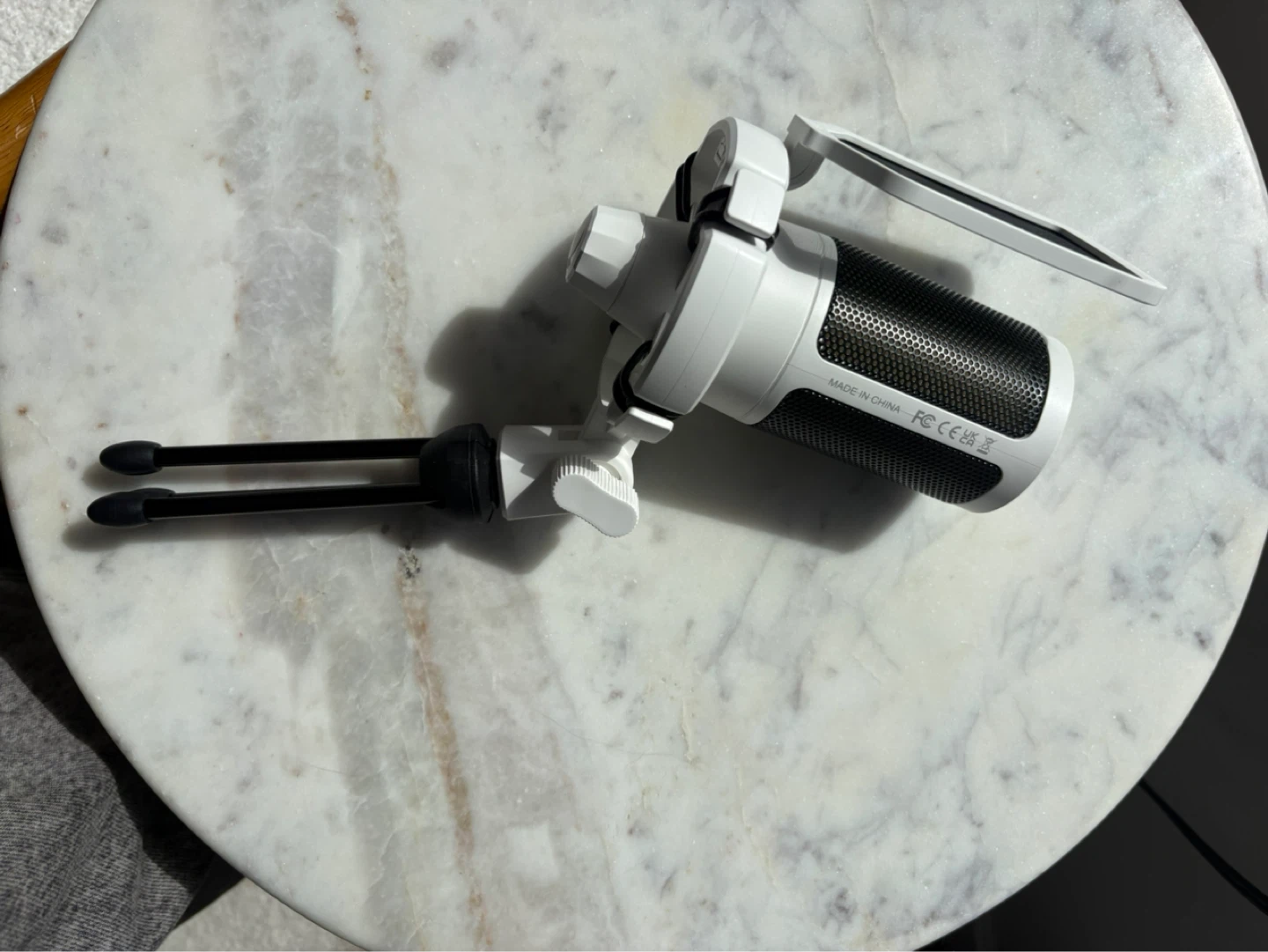 FIFINE USB Microphone - photo 3