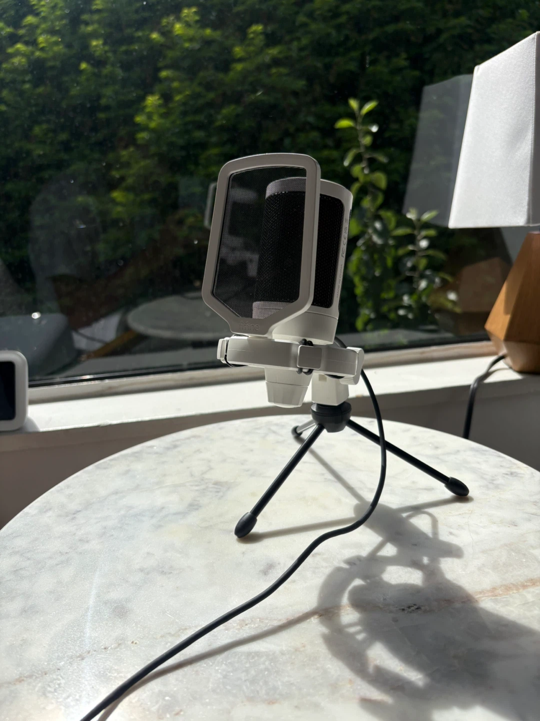 FIFINE USB Microphone