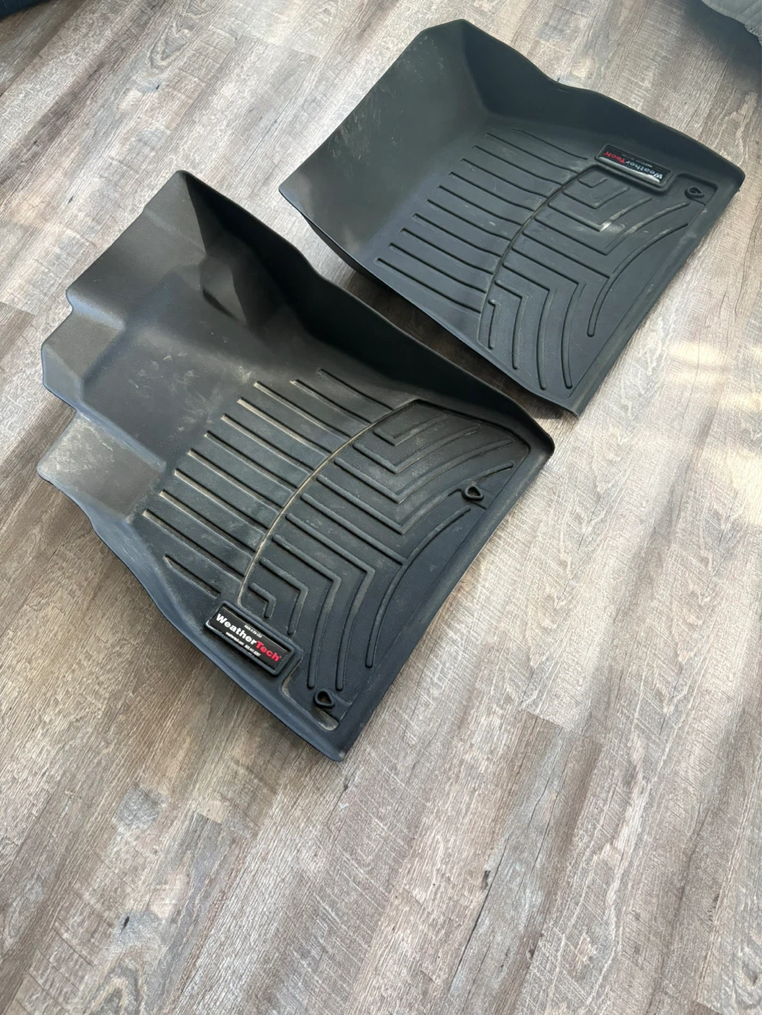 2020-2025 Nissan SENTRA floor mats - photo 2