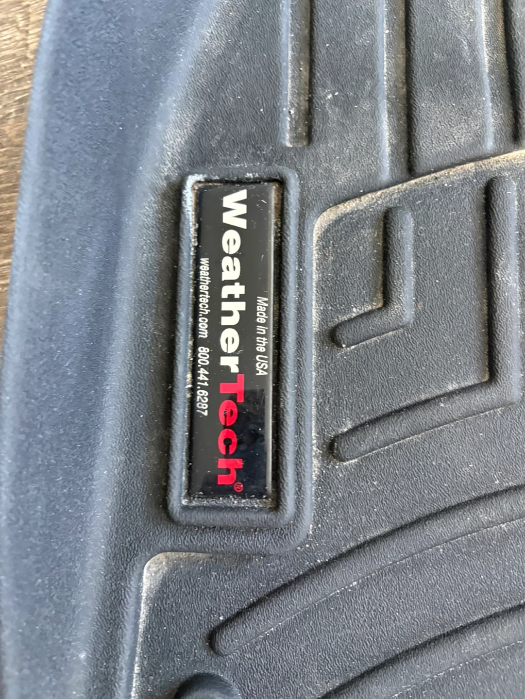 2020-2025 Nissan SENTRA floor mats - photo 5