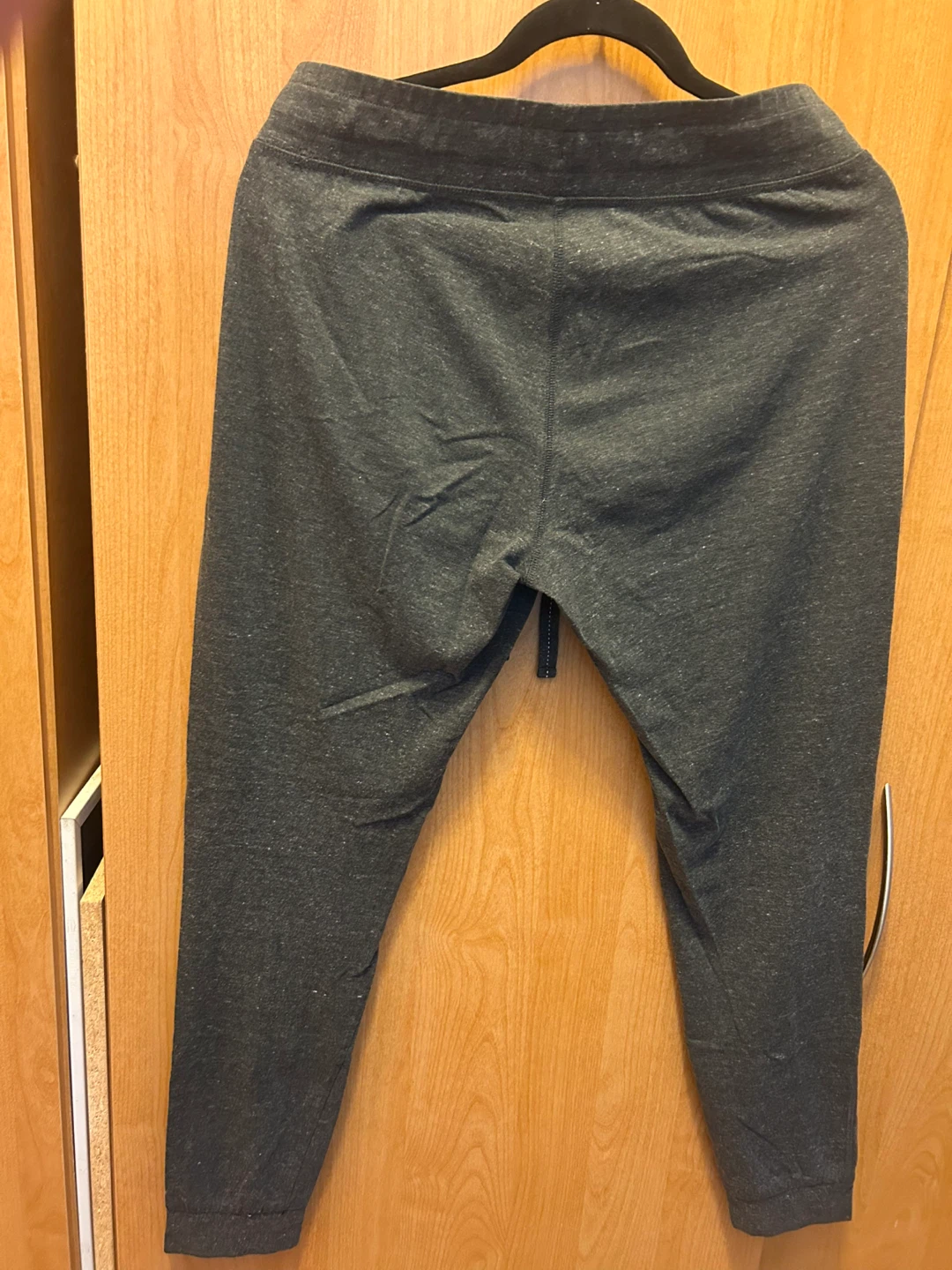 M - Jogger Pants - Grey - photo 2