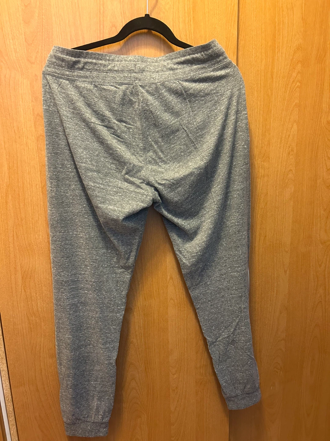 M - Jogger Pants - Grey - photo 4
