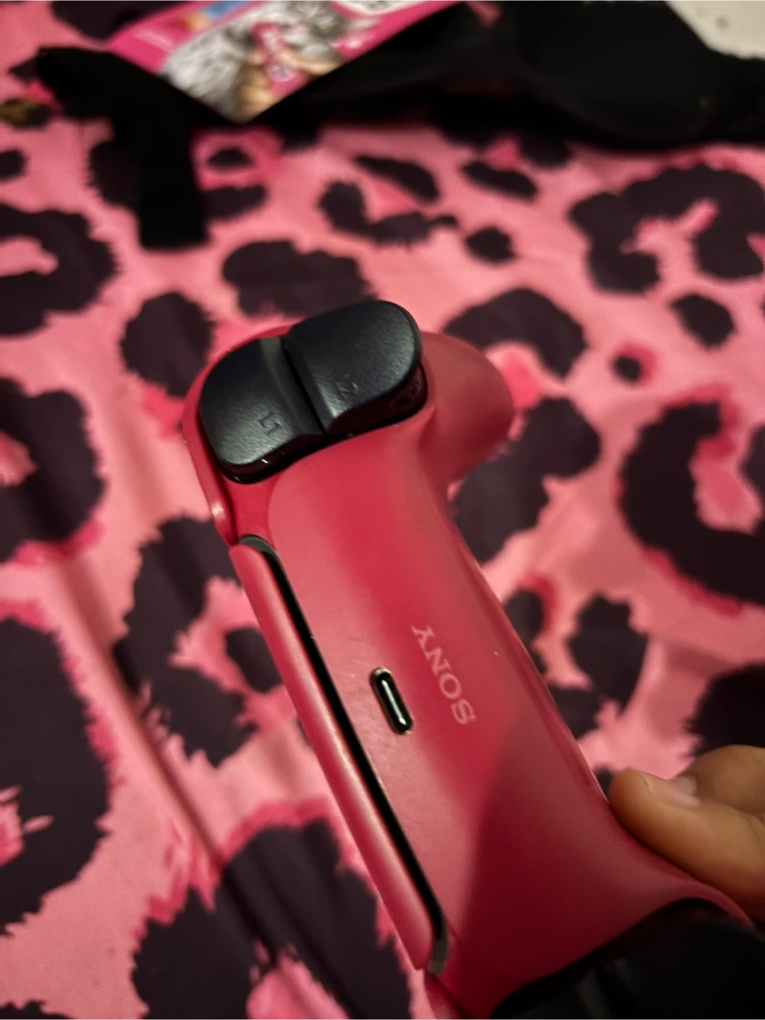 Sony DualSense Wireless Controller (ps5) - photo 2