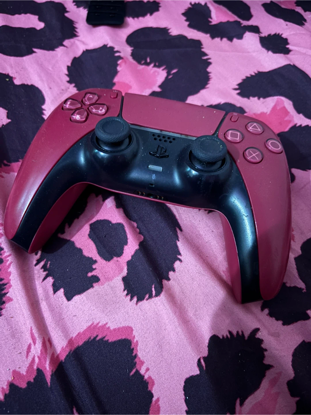 Sony DualSense Wireless Controller (ps5) - photo 3