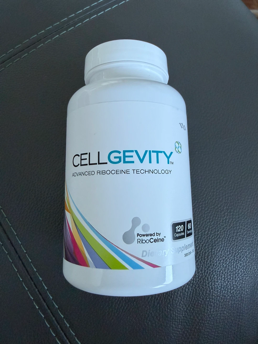 Cellgevity Dietary Supplement -Max International