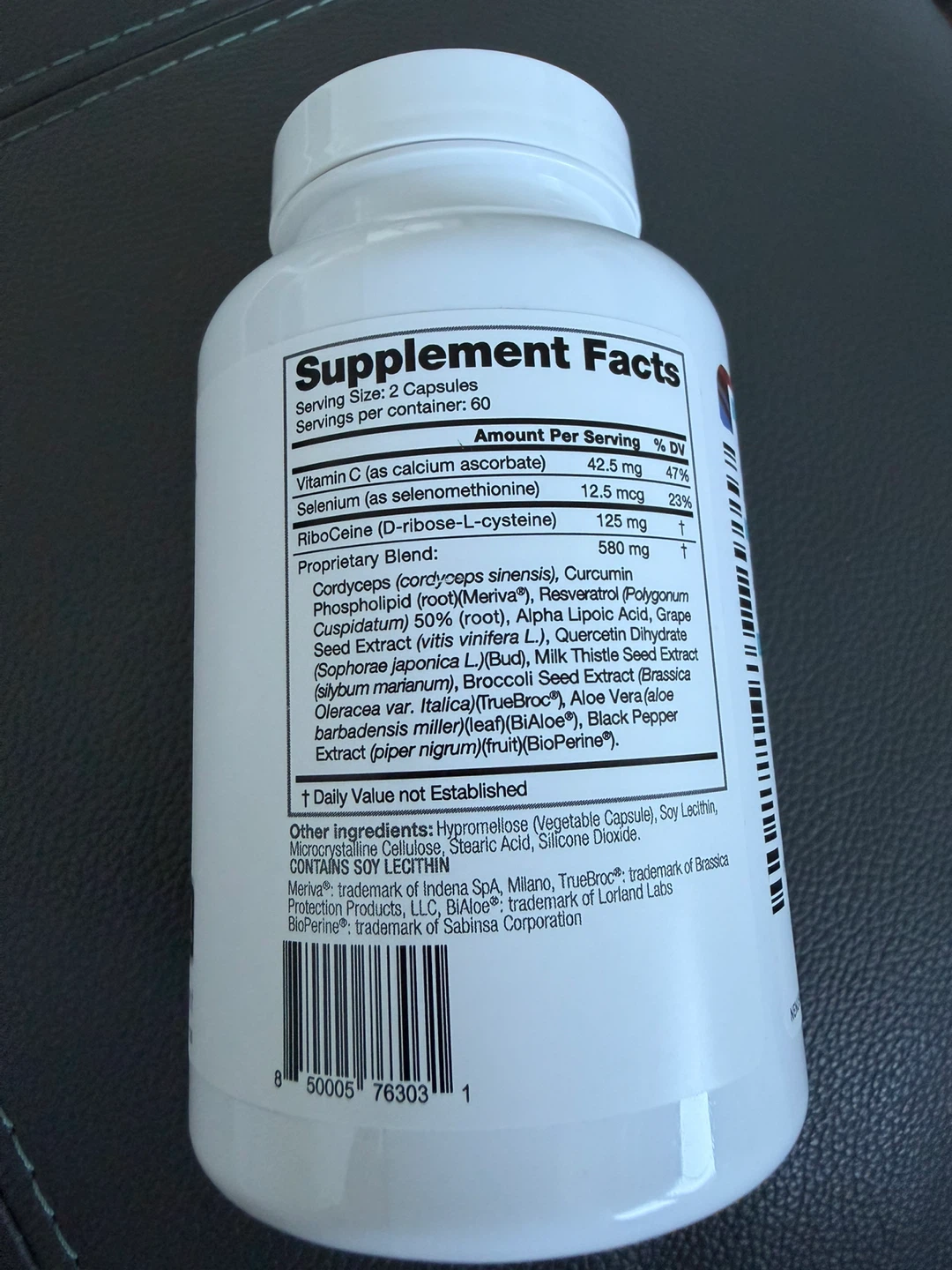 Cellgevity Dietary Supplement -Max International - photo 2