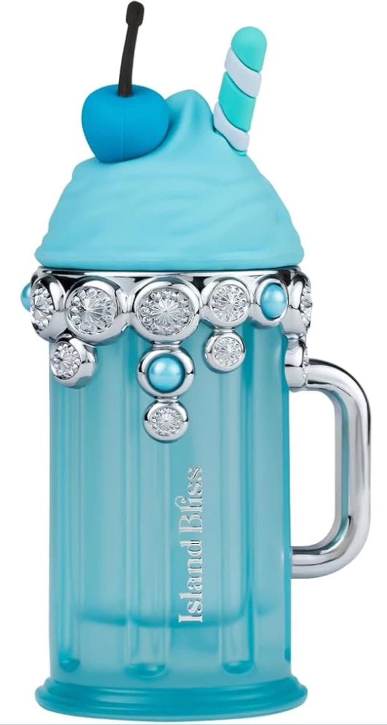 Armaf Island Bliss Eau de Parfum 100ml - photo 3