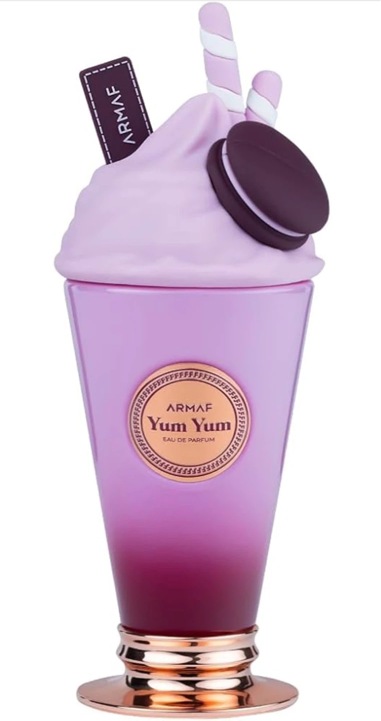 Armaf Yum Yum Eau de Parfum 3.4 oz - photo 2