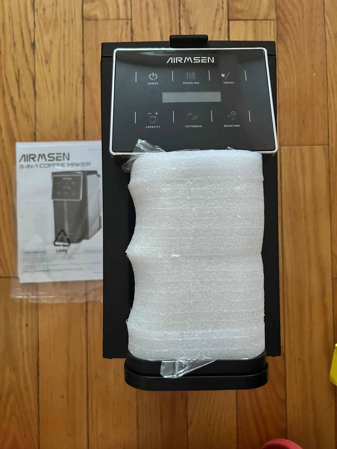3-in-1 Coffee Maker - photo 3