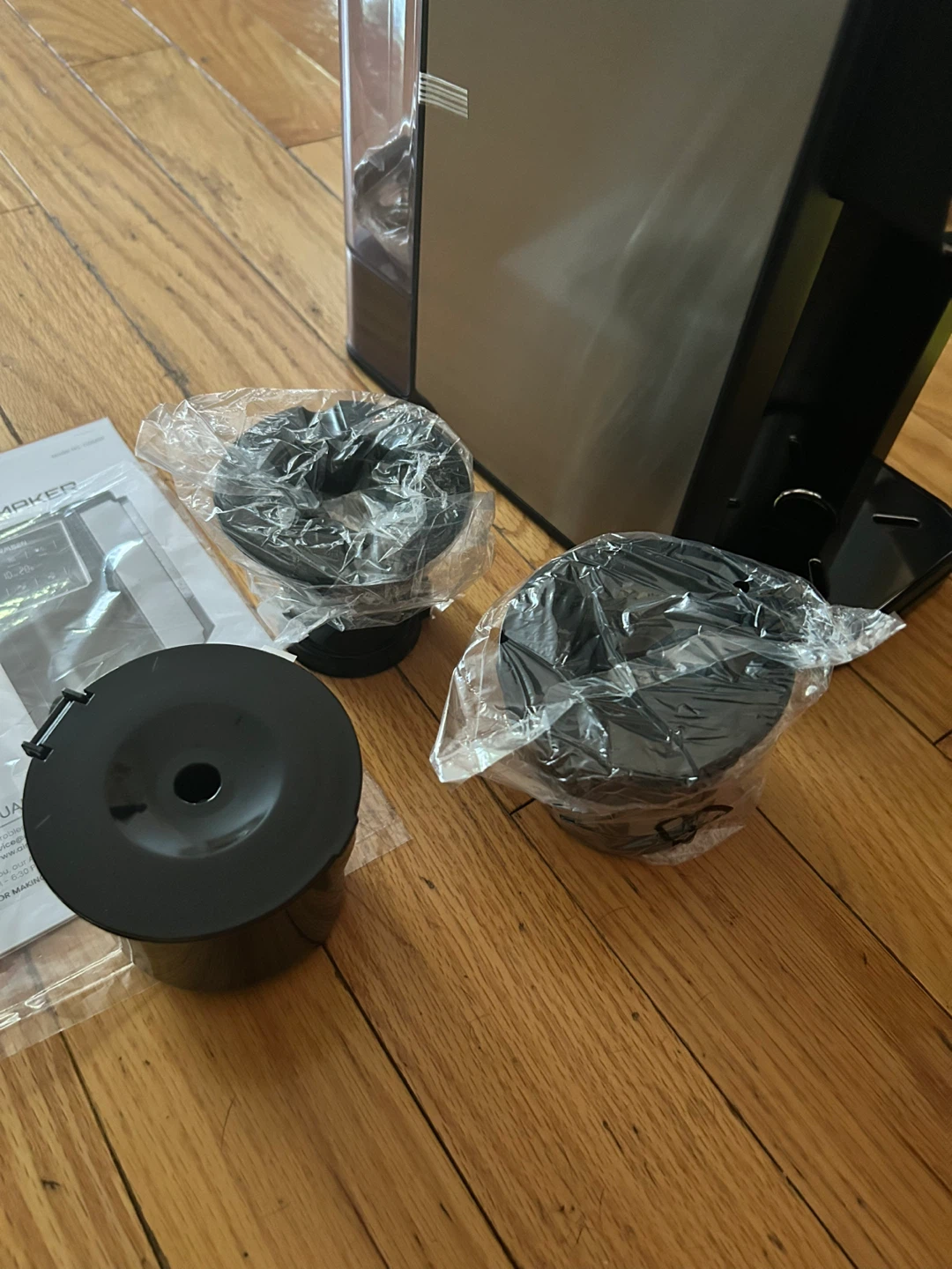 3-in-1 Coffee Maker - photo 4