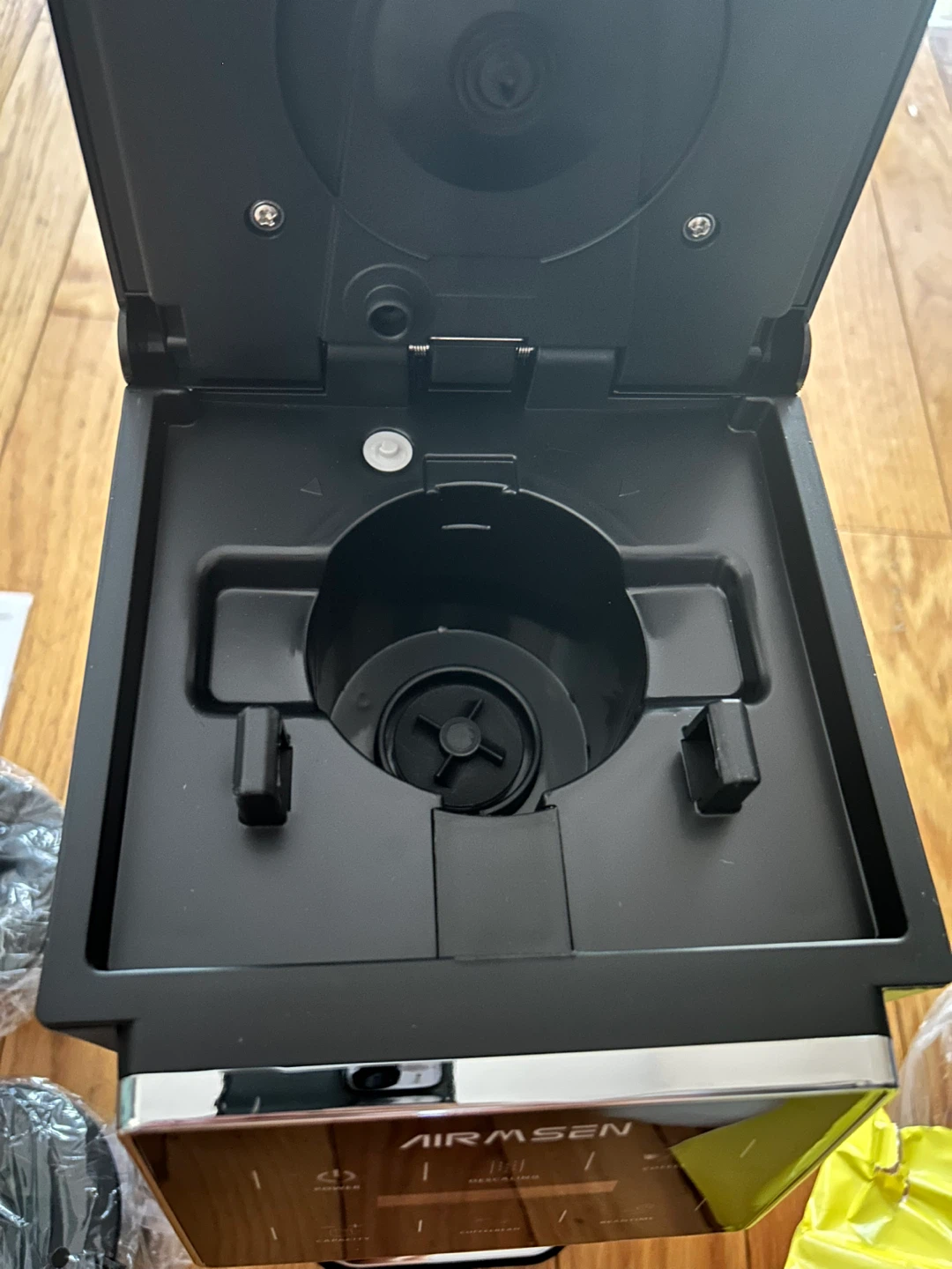 3-in-1 Coffee Maker - photo 5