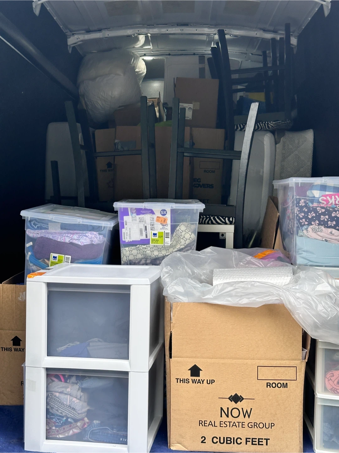 Moving & delivery - photo 3