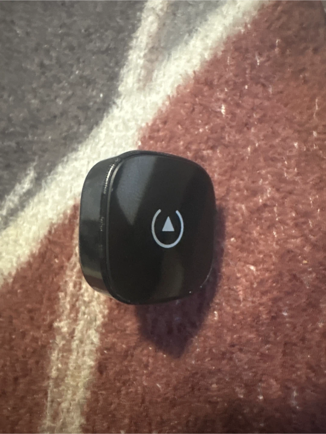 2-In-1 Wireless CarPlay Adapter Model: WY-05 - photo 2