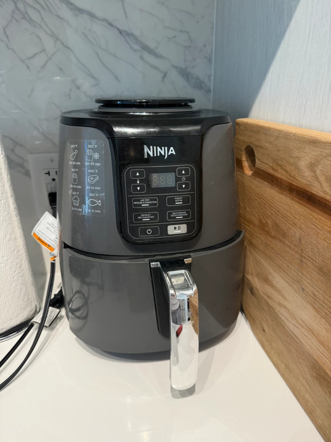 Ninja Air Fryer